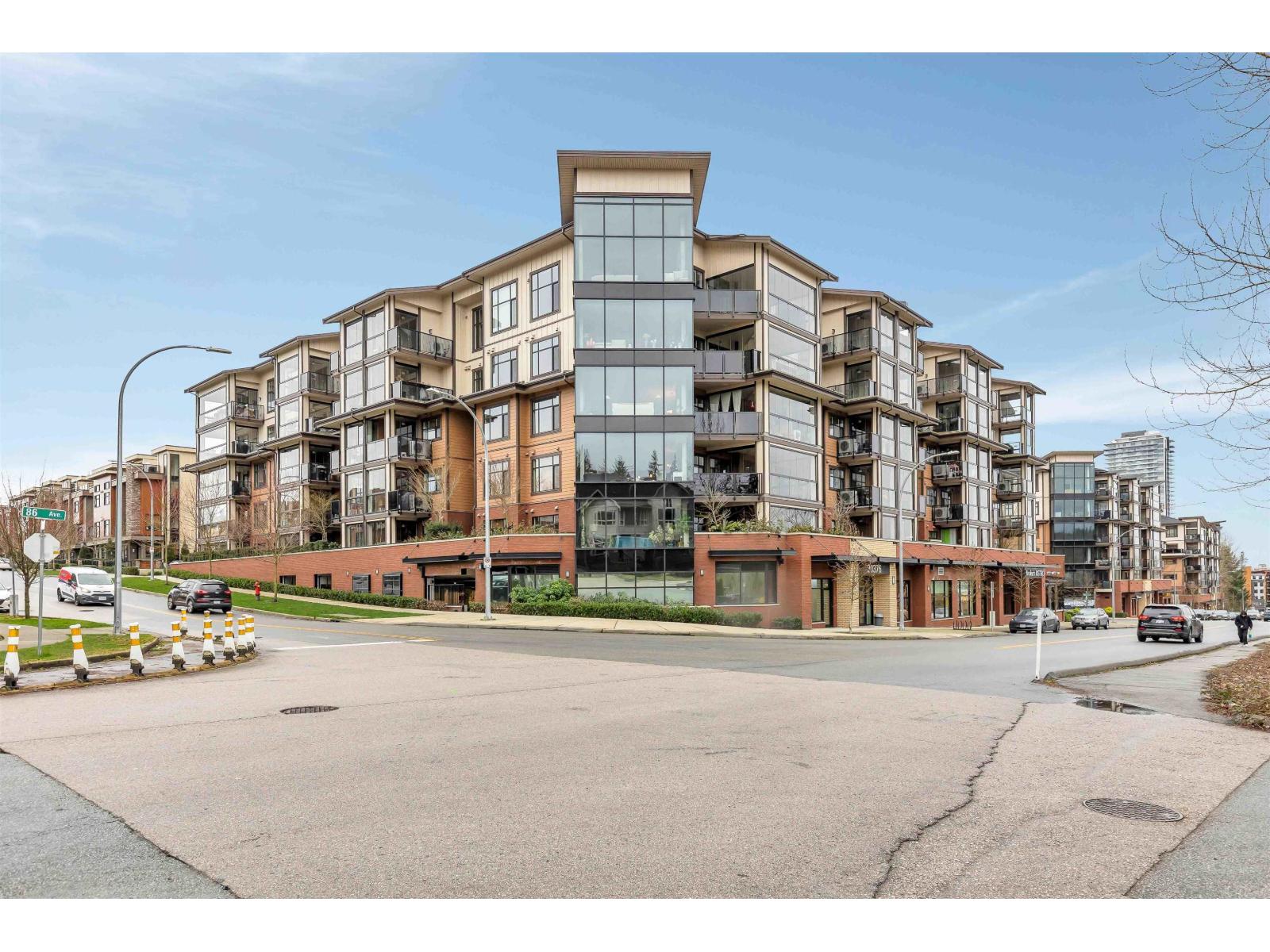 614 20376 86 Avenue - photo 2