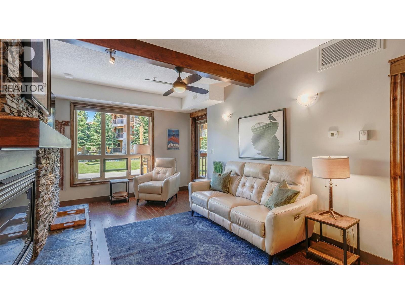 7495 COLUMBIA Avenue Unit# 2112, Radium Hot Springs