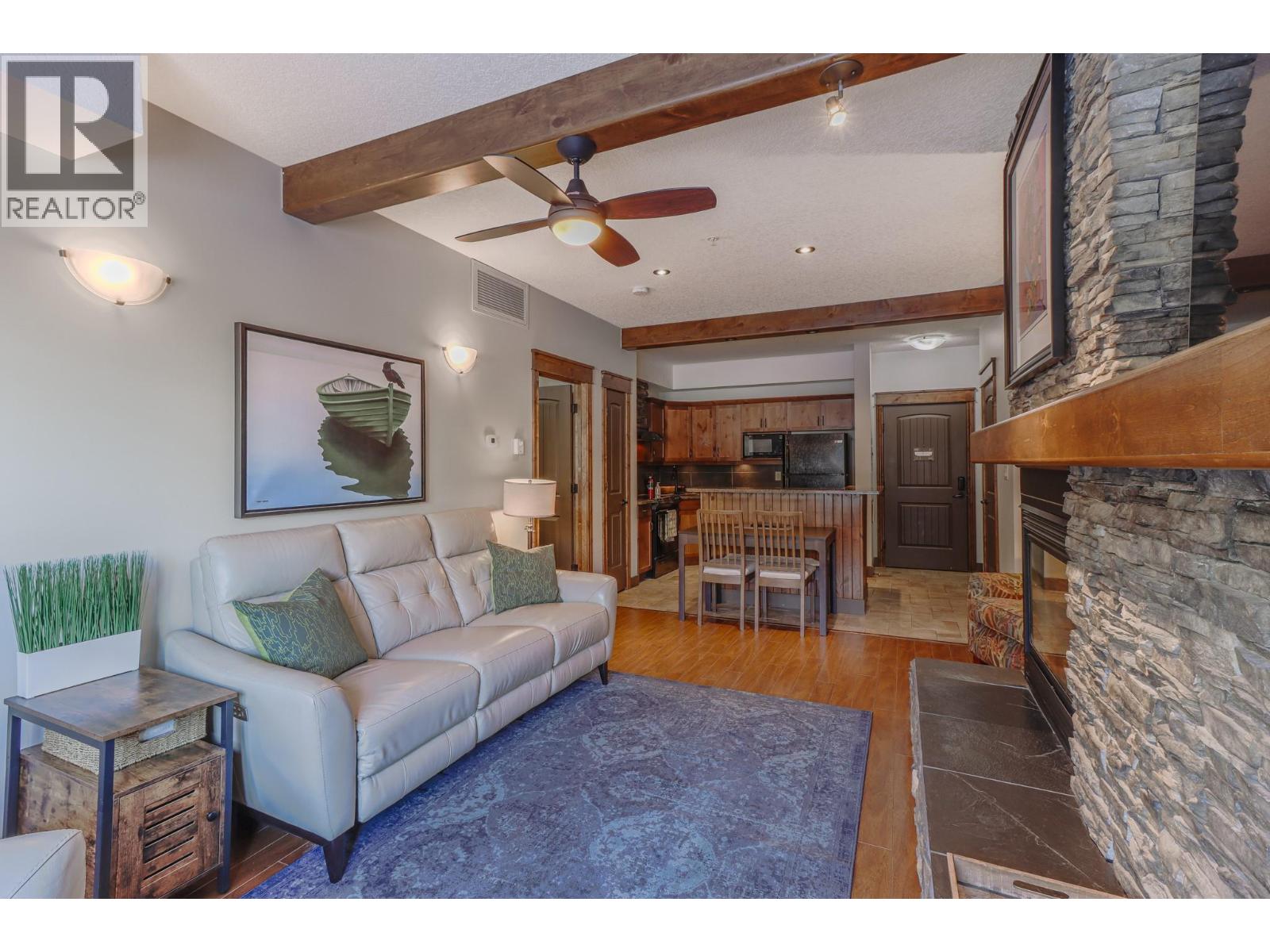 7495 COLUMBIA Avenue Unit# 2112, Radium Hot Springs