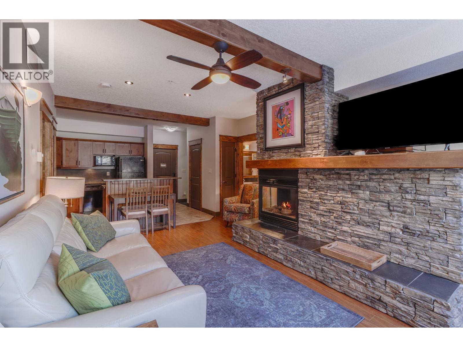 7495 COLUMBIA Avenue Unit# 2112, Radium Hot Springs