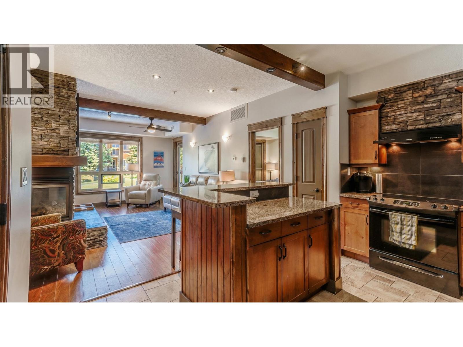 7495 COLUMBIA Avenue Unit# 2112, Radium Hot Springs