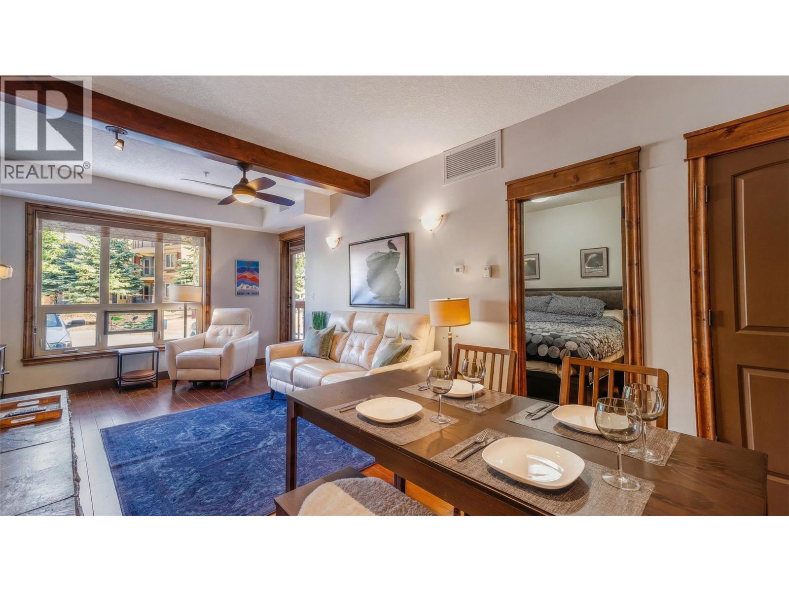 7495 COLUMBIA Avenue Unit# 2112, Radium Hot Springs