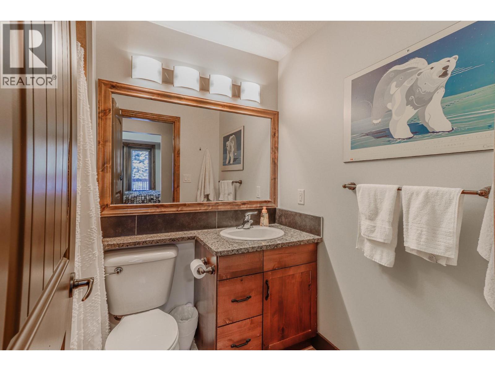 7495 COLUMBIA Avenue Unit# 2112, Radium Hot Springs