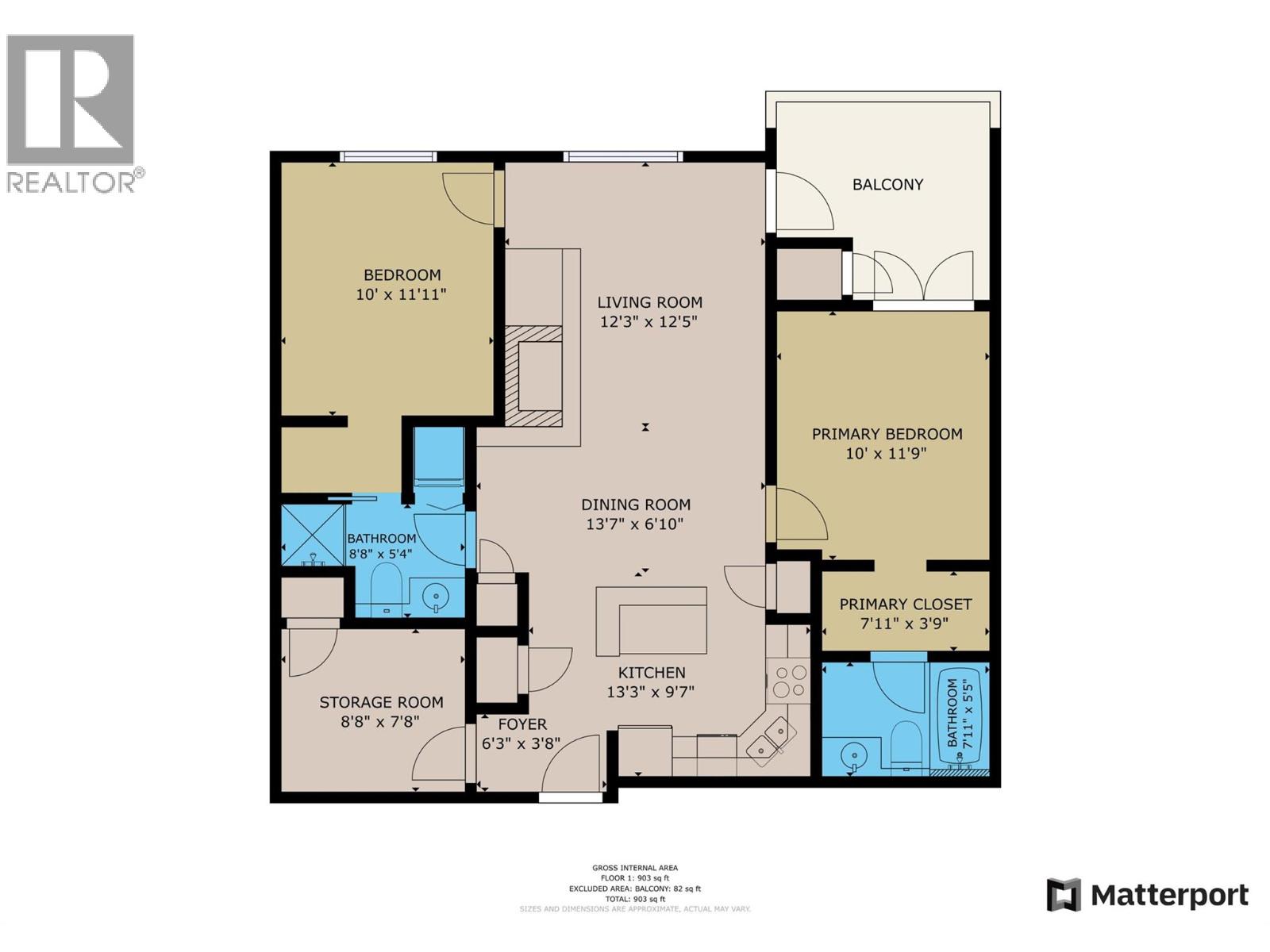 #2112 7495 COLUMBIA Avenue - 39