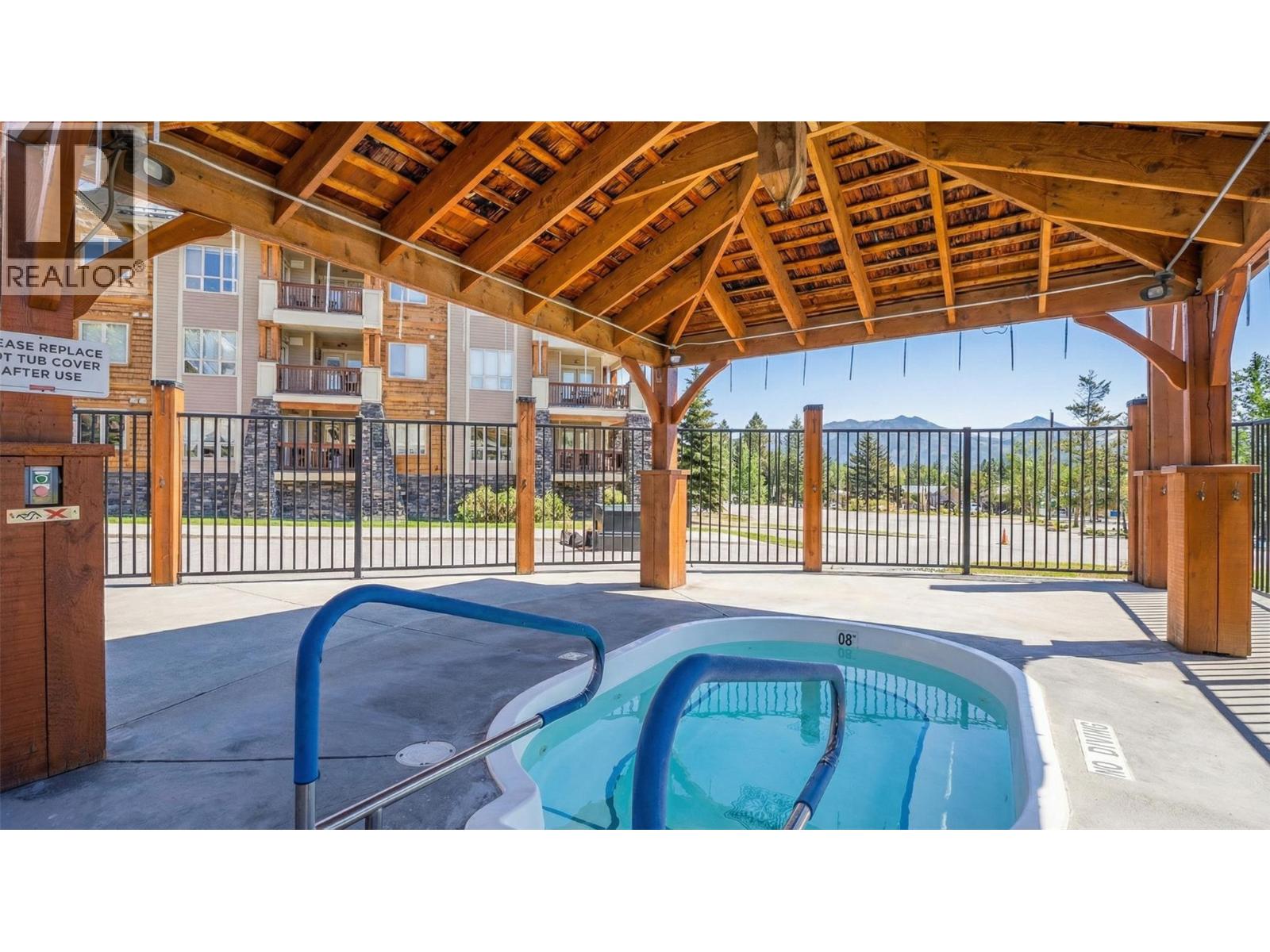 7495 COLUMBIA Avenue Unit# 2112, Radium Hot Springs