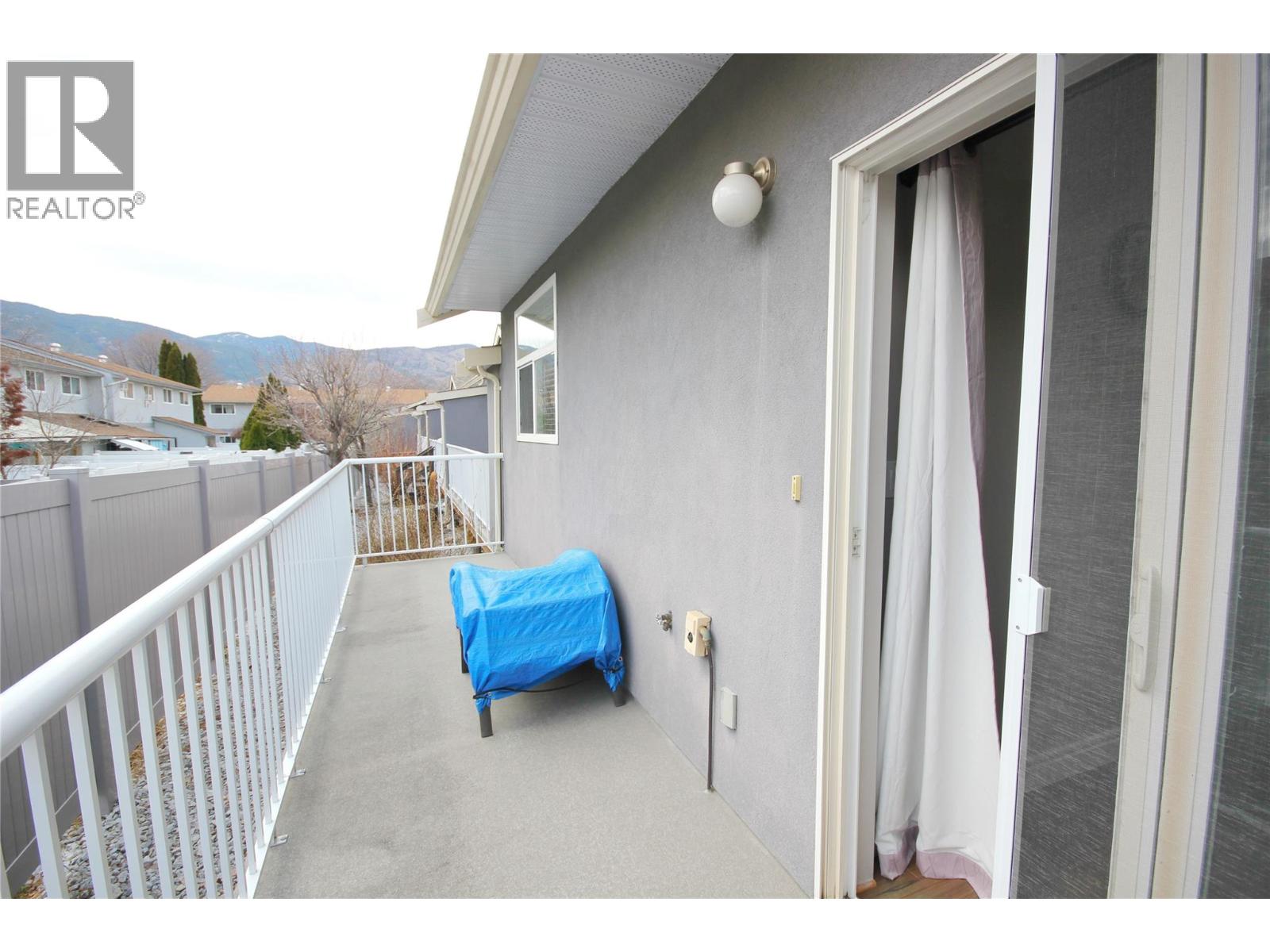 3011 SOUTH MAIN Street Unit# 101, Penticton