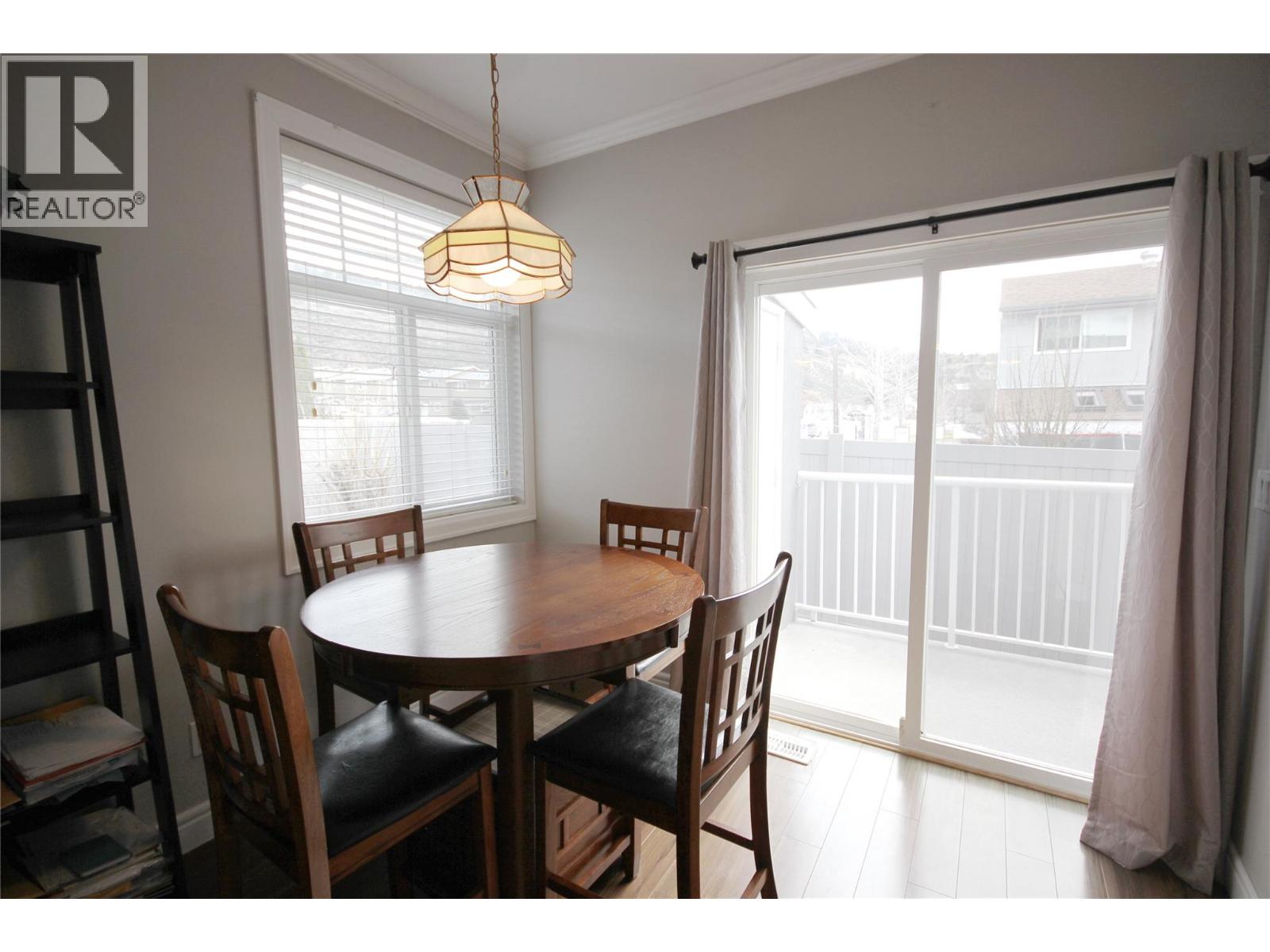 3011 SOUTH MAIN Street Unit# 101, Penticton