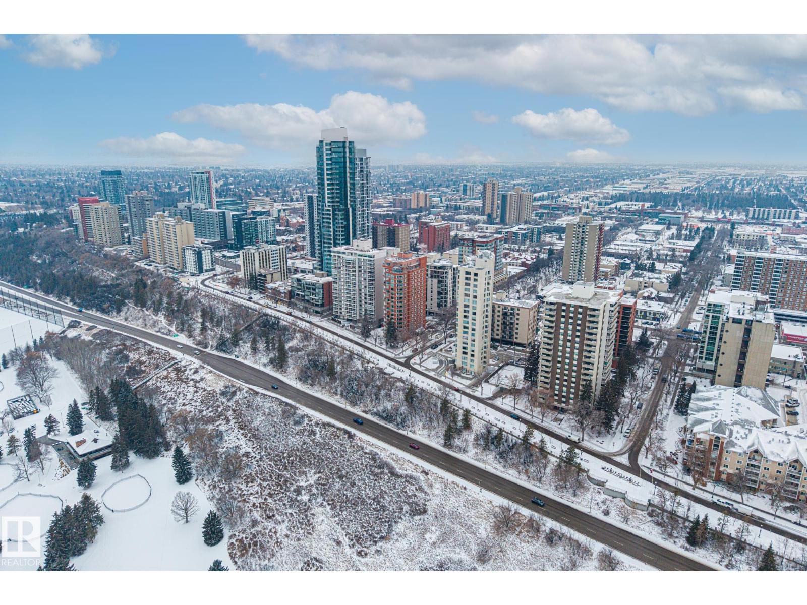 #202 10010 119 ST NW, Edmonton