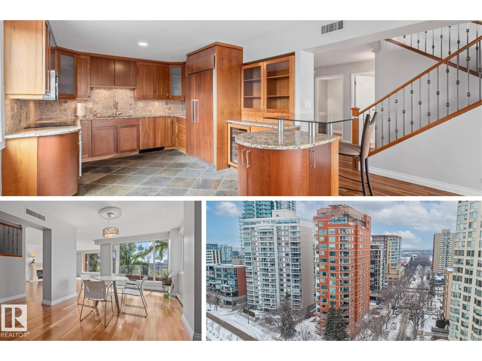 #202 10010 119 ST NW, Edmonton