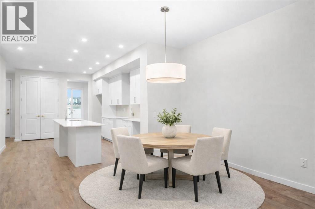 Single Family House for Sale in  Royston Way NW Haskayne Calgary 