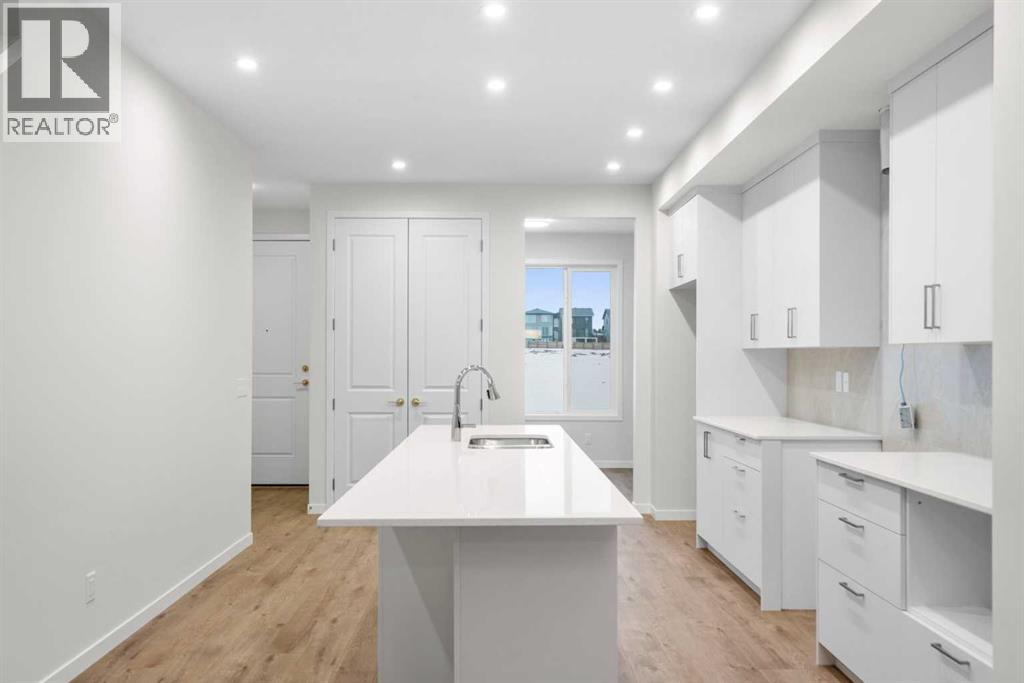 Single Family House for Sale in  Royston Way NW Haskayne Calgary 