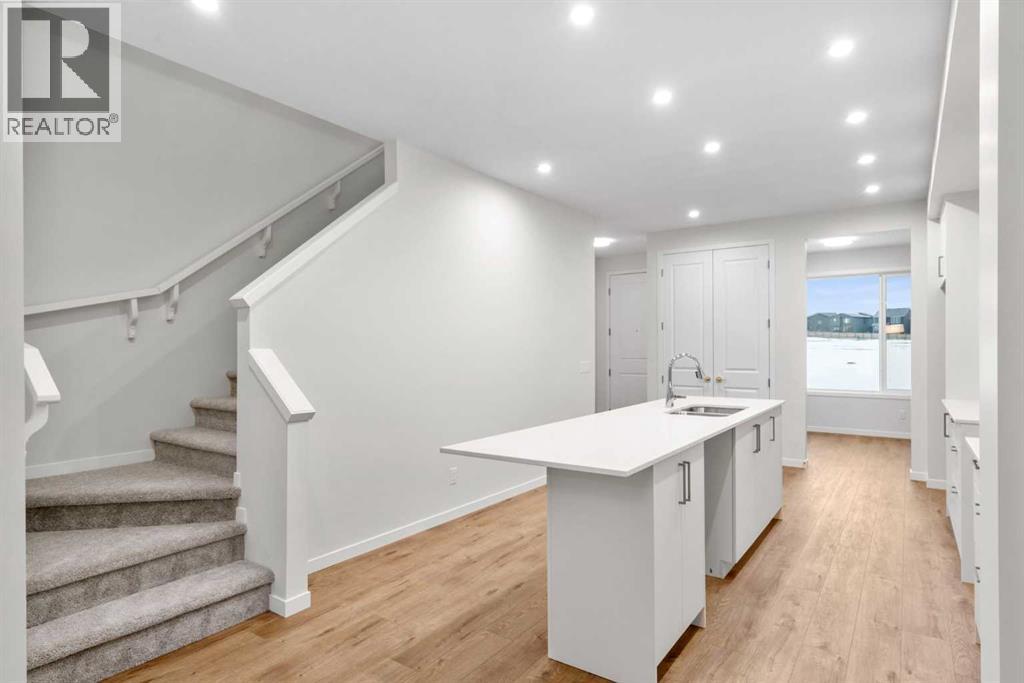 Single Family House for Sale in  Royston Way NW Haskayne Calgary 