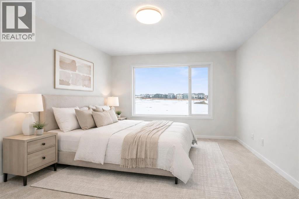 Single Family House for Sale in  Royston Way NW Haskayne Calgary 