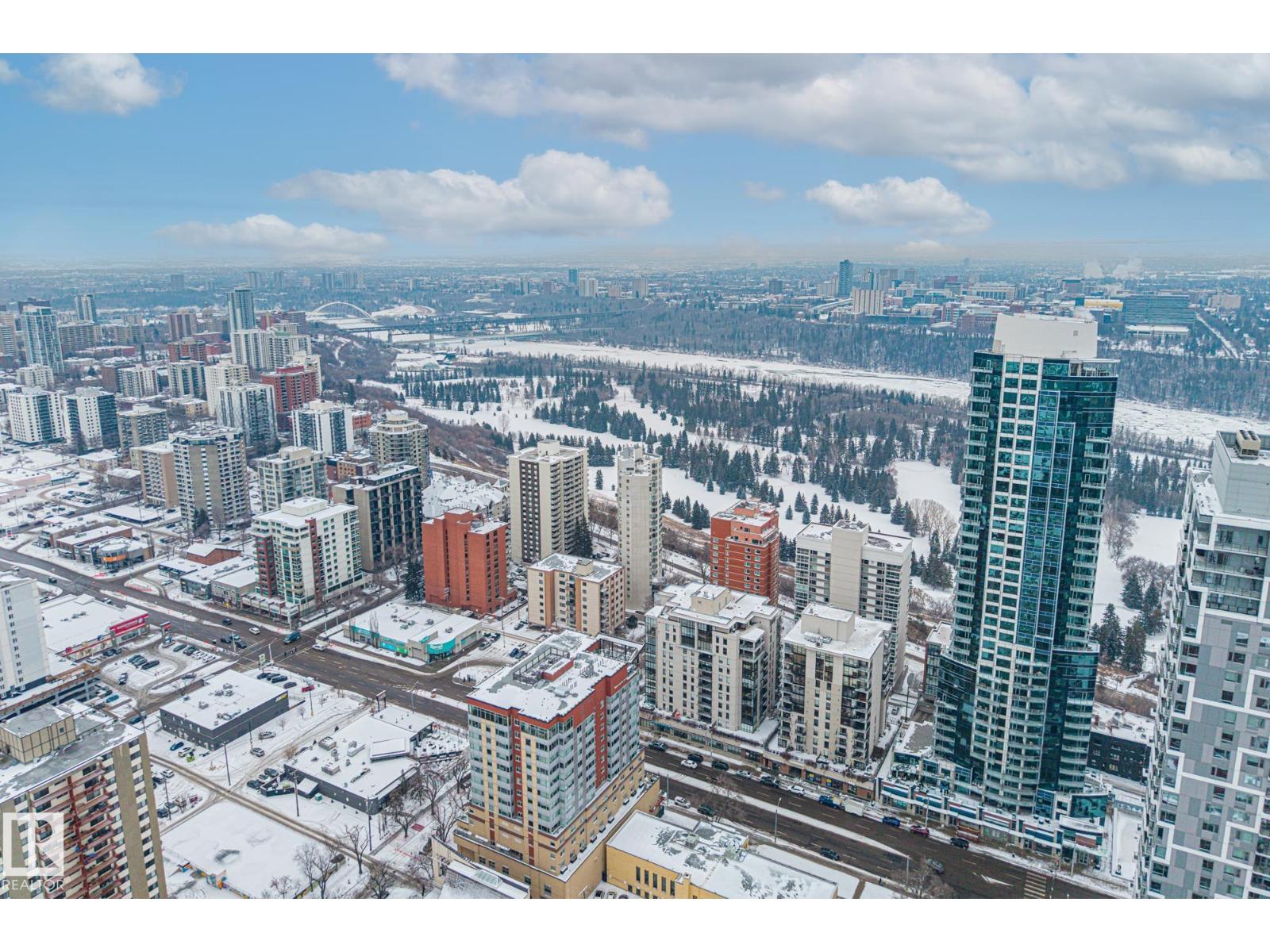 #202 10010 119 ST NW, Edmonton