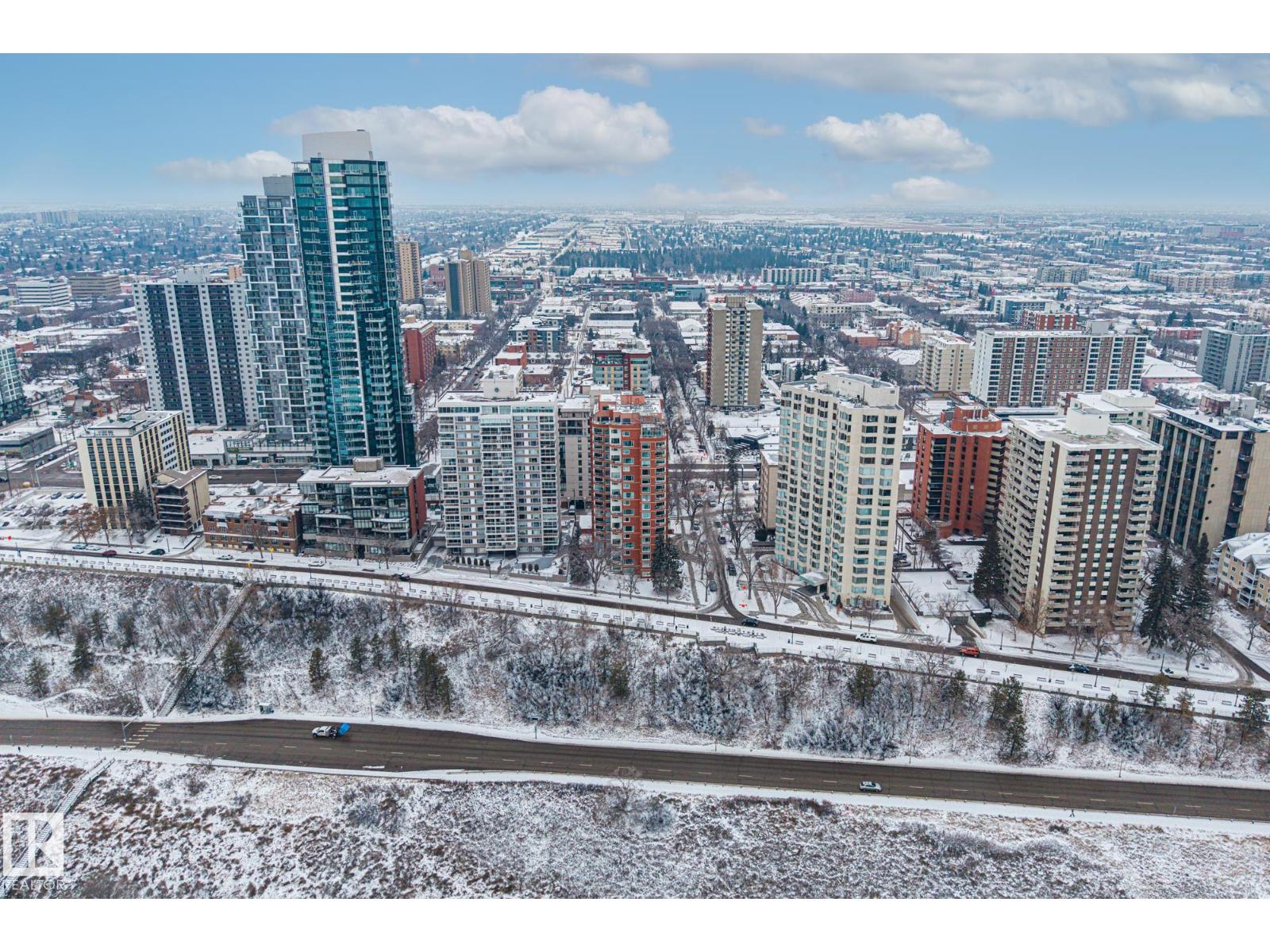 #202 10010 119 ST NW, Edmonton