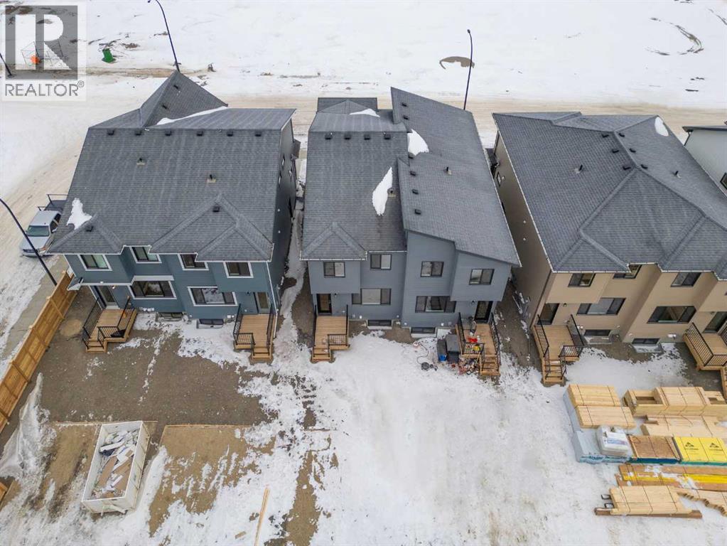 Single Family House for Sale in  Royston Way NW Haskayne Calgary 