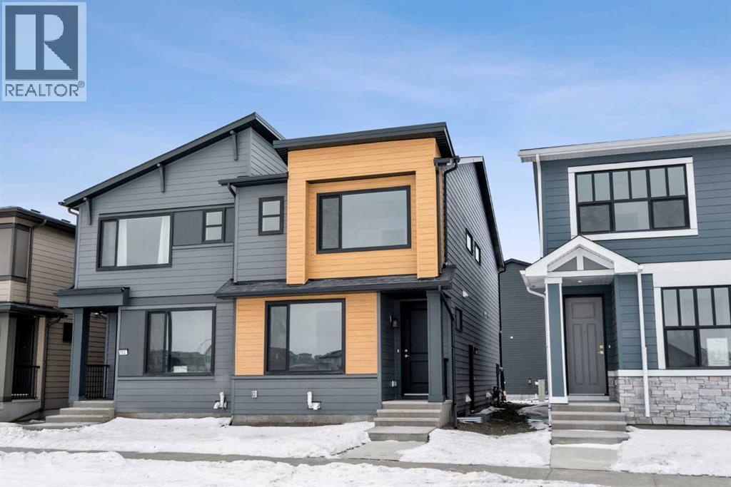 Single Family House for Sale in  Royston Way NW Haskayne Calgary 