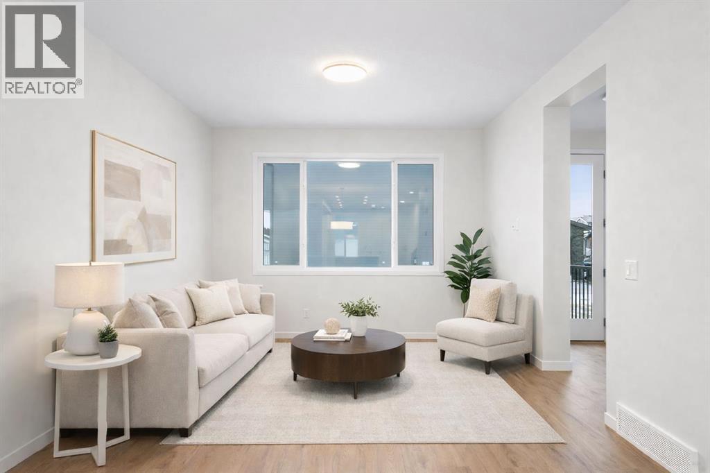 107 Royston Way NW, Calgary, Alberta