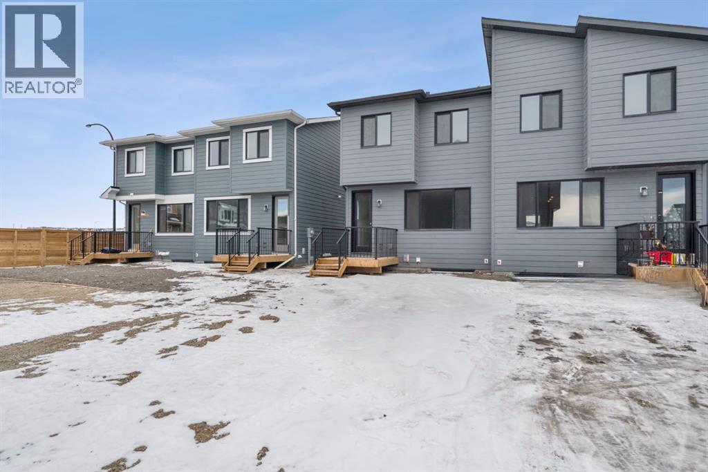 Single Family House for Sale in  Royston Way NW Haskayne Calgary 