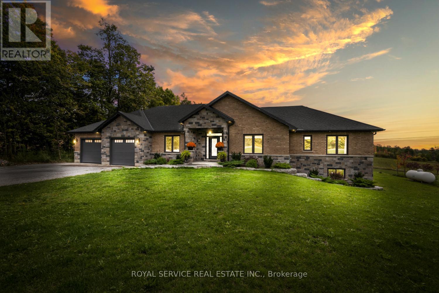 381 SHARPE LINE, Cavan Monaghan (Cavan Twp), Ontario