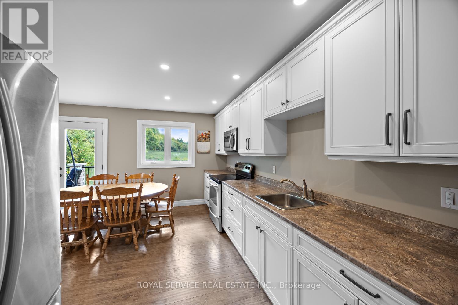 381 SHARPE LINE, Cavan Monaghan (Cavan Twp), Ontario
