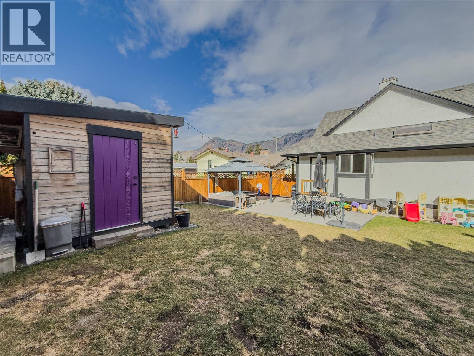 2485 Valleyview Drive, Kamloops