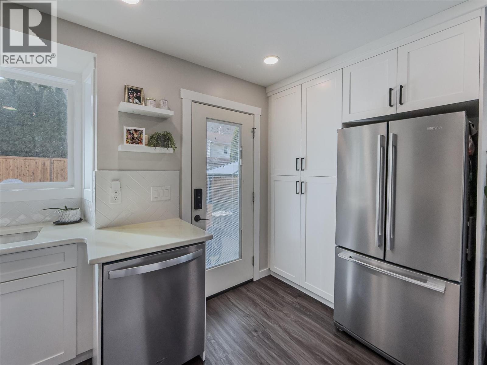 2485 Valleyview Drive, Kamloops