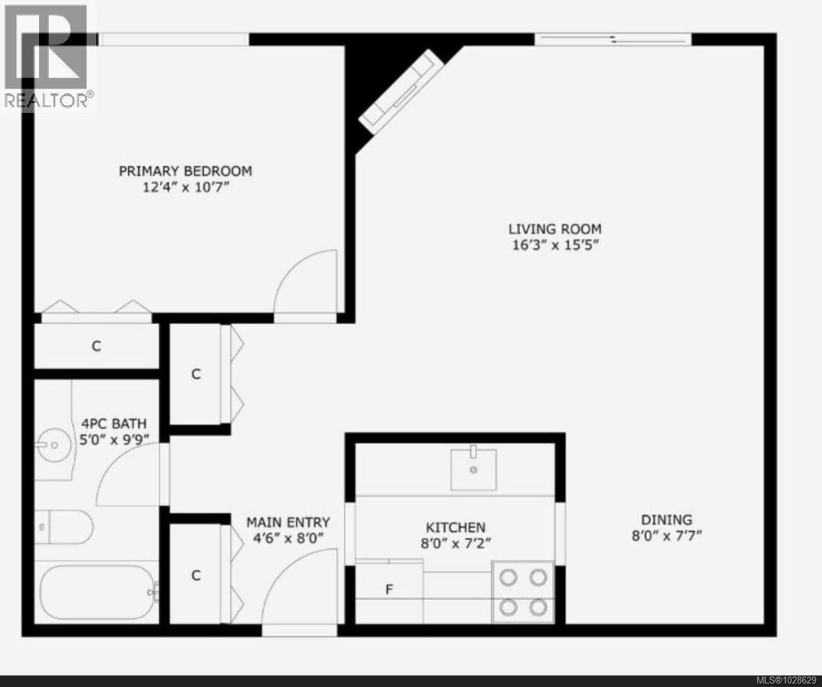 107 363 Morison Ave, Parksville