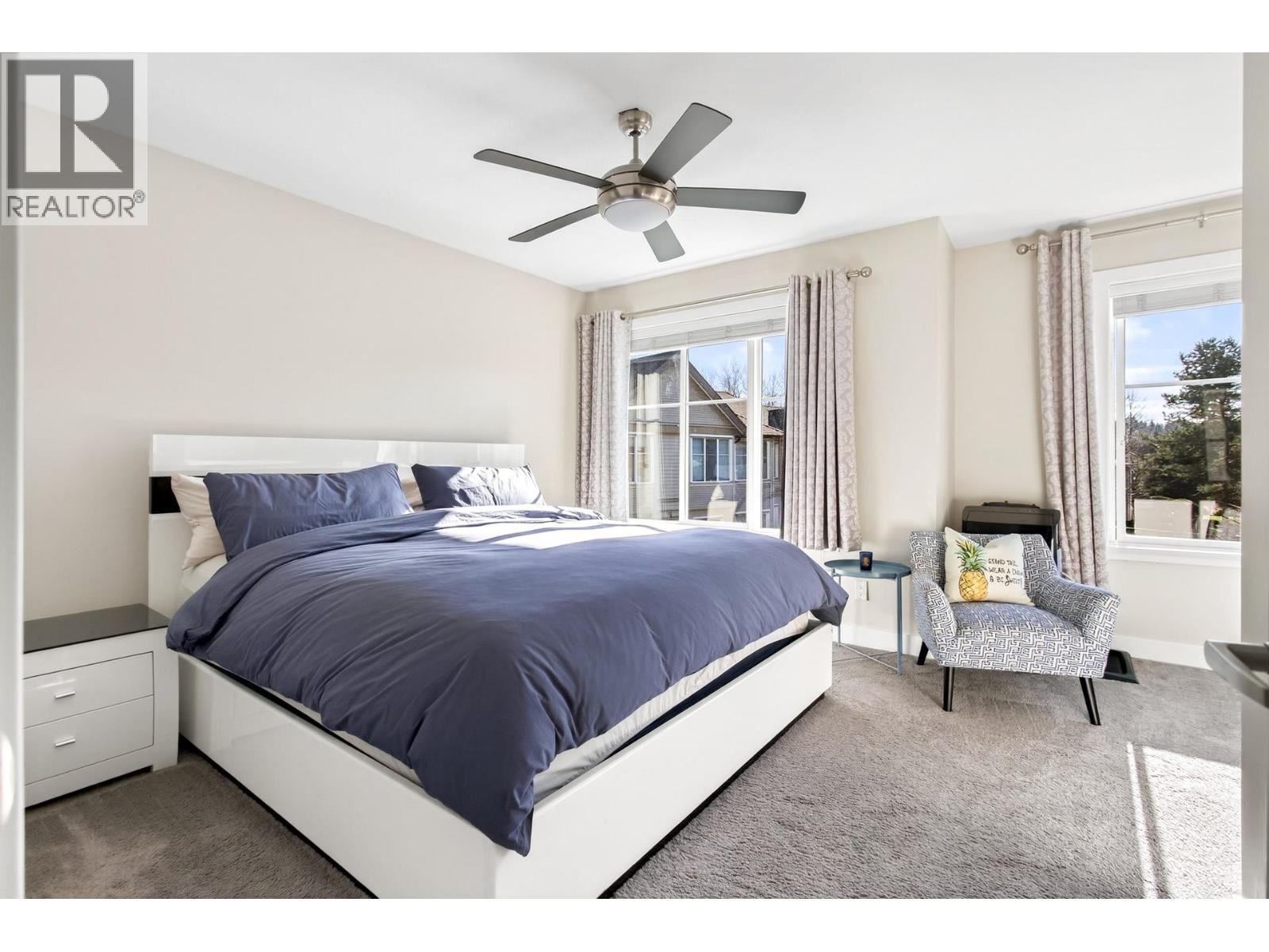 20 2488 PITT RIVER ROAD, Port Coquitlam