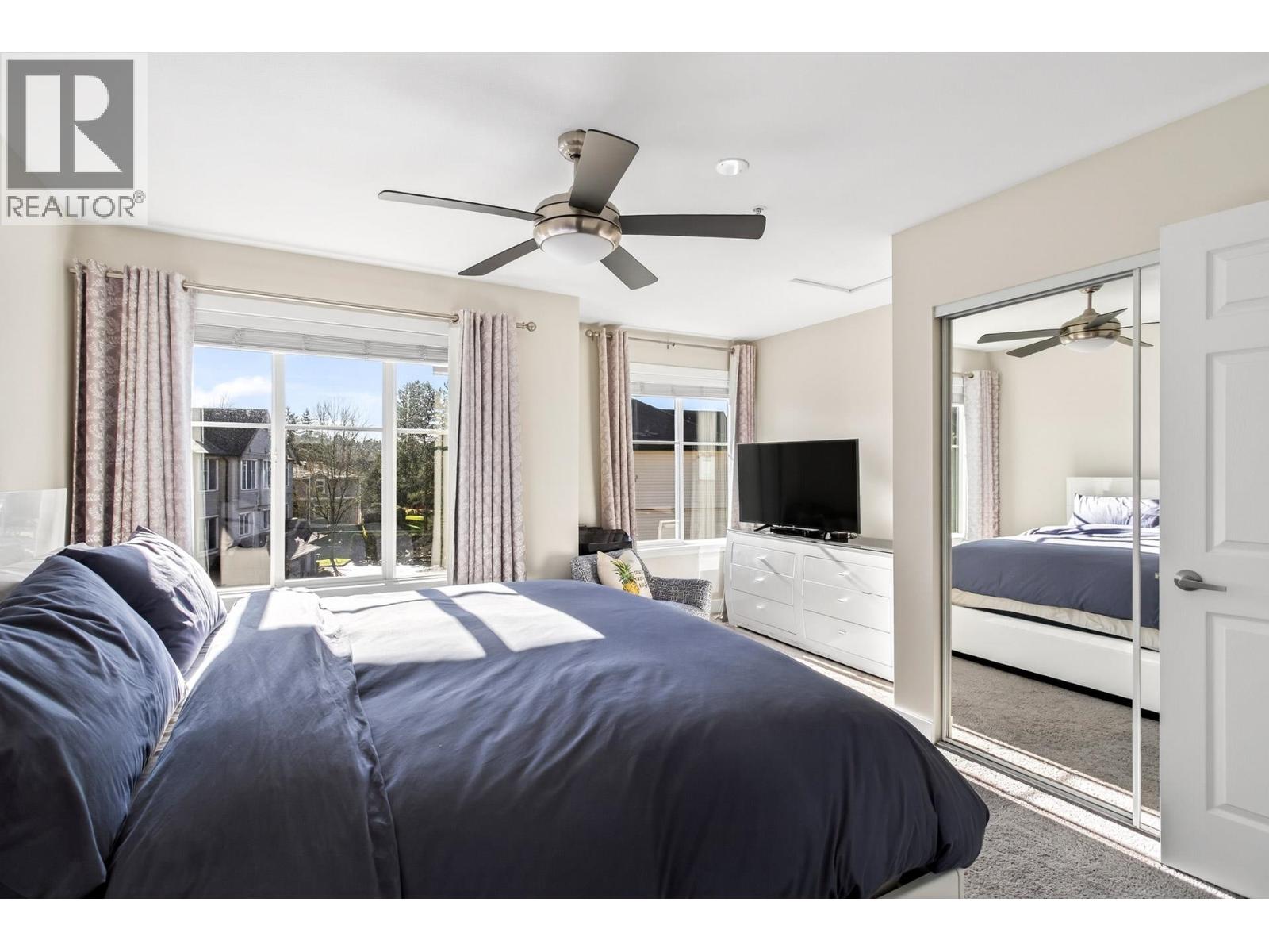 20 2488 PITT RIVER ROAD, Port Coquitlam