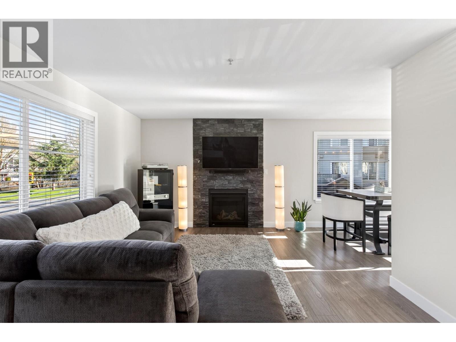 20 2488 PITT RIVER ROAD, Port Coquitlam