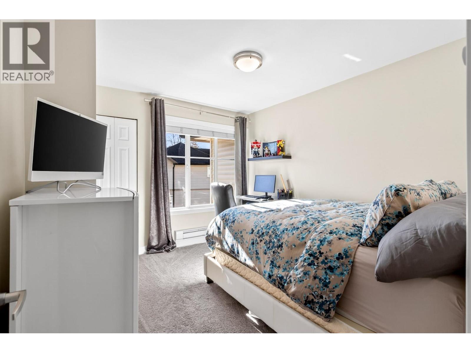 20 2488 PITT RIVER ROAD, Port Coquitlam