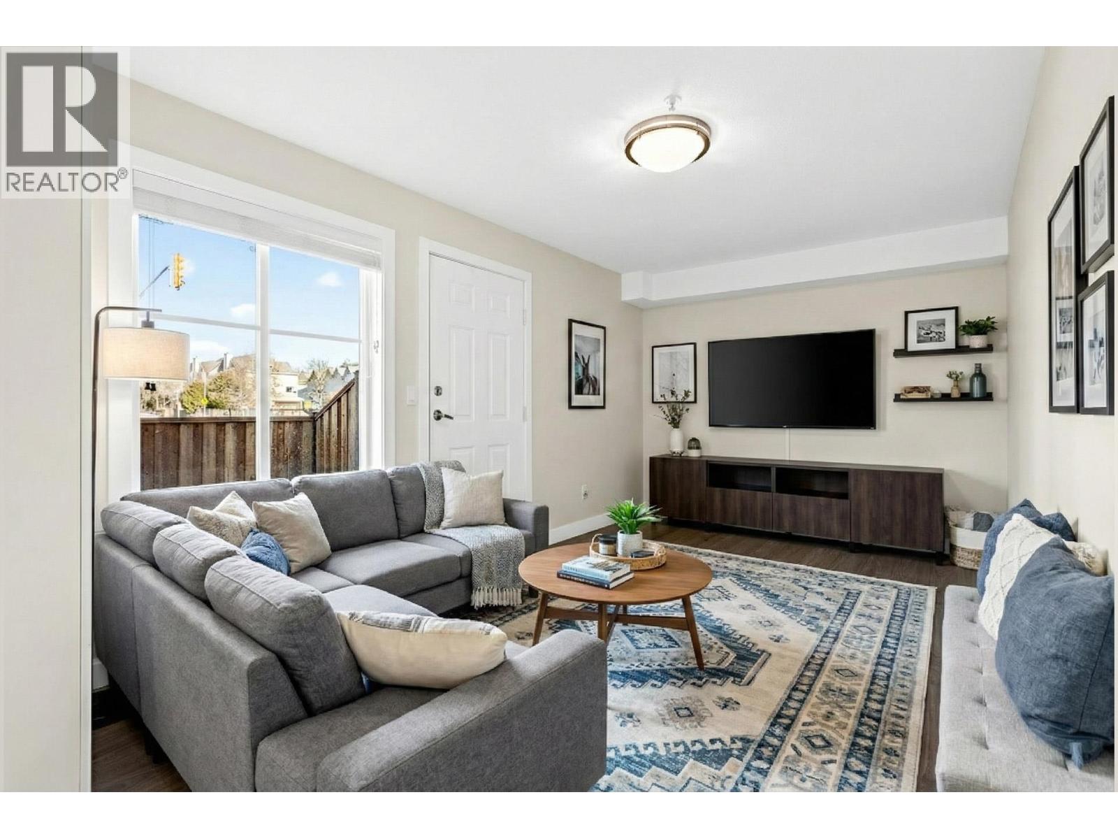 20 2488 PITT RIVER ROAD, Port Coquitlam