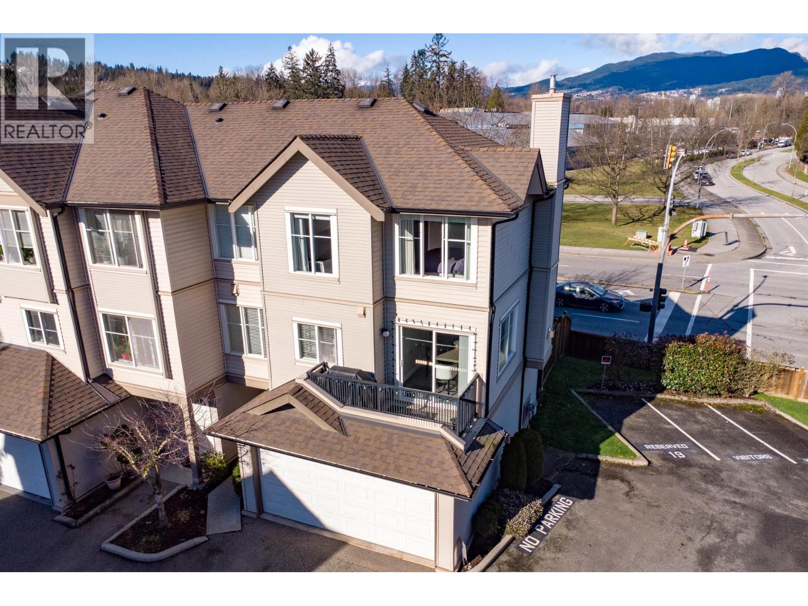 20 2488 PITT RIVER ROAD, Port Coquitlam
