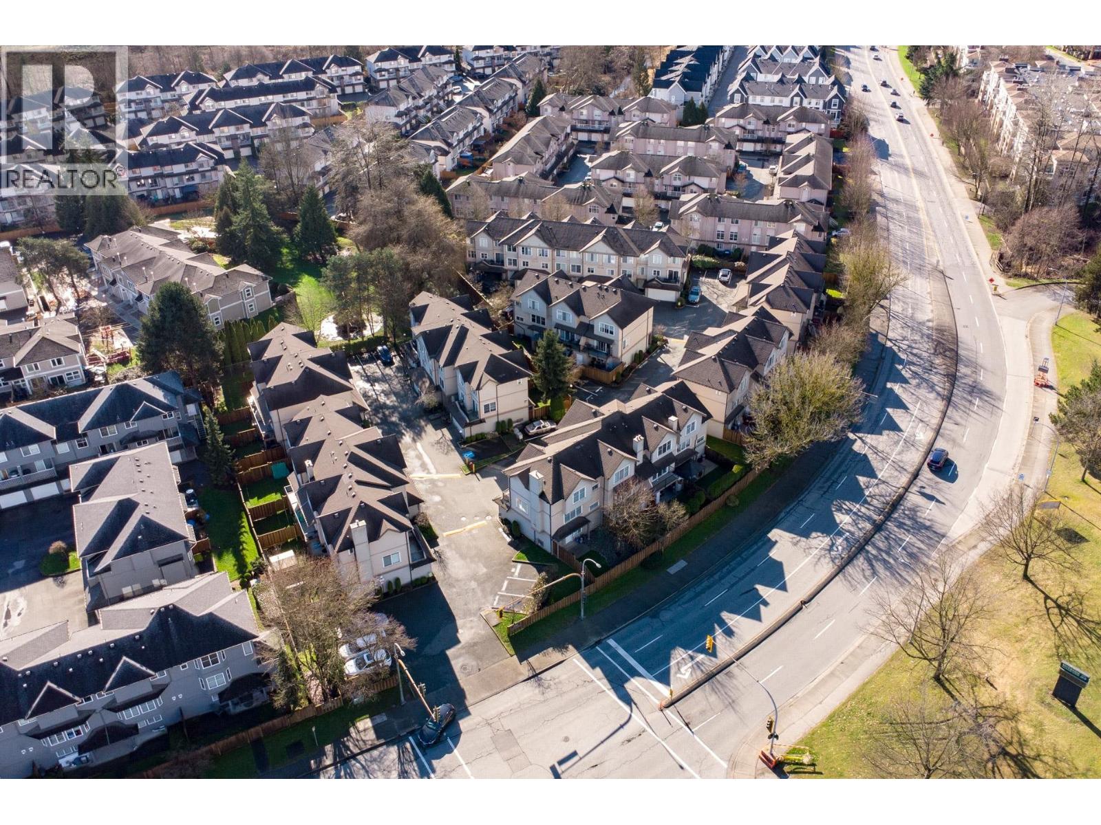 20 2488 PITT RIVER ROAD, Port Coquitlam