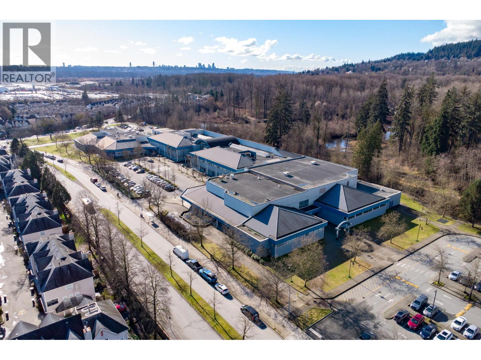 20 2488 PITT RIVER ROAD, Port Coquitlam