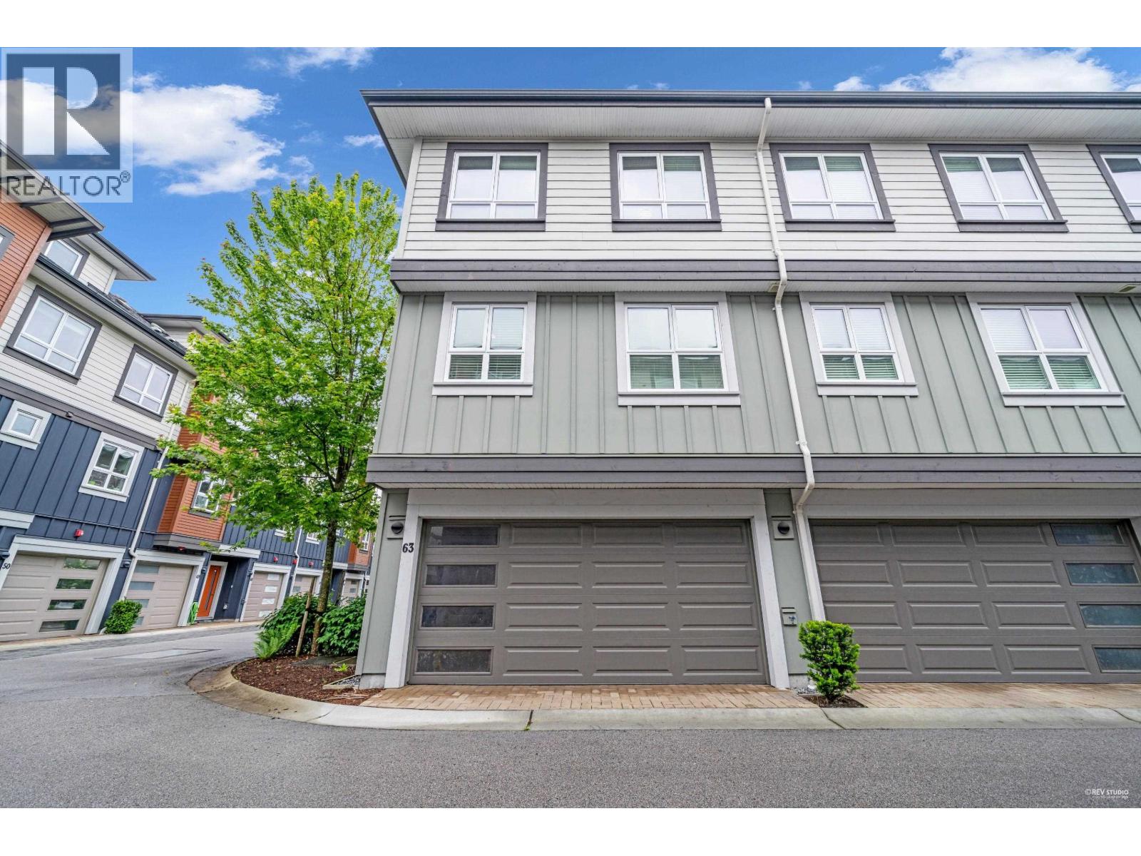 #63-10311 RIVER Drive, Richmond