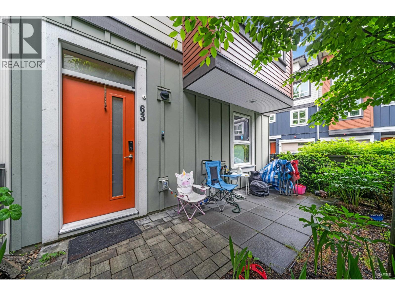 #63-10311 RIVER Drive, Richmond