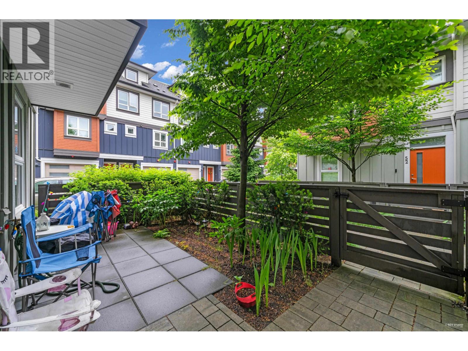 #63-10311 RIVER Drive, Richmond