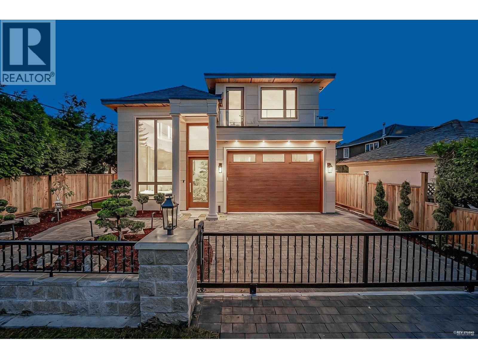 8800 CARRICK Road, Richmond