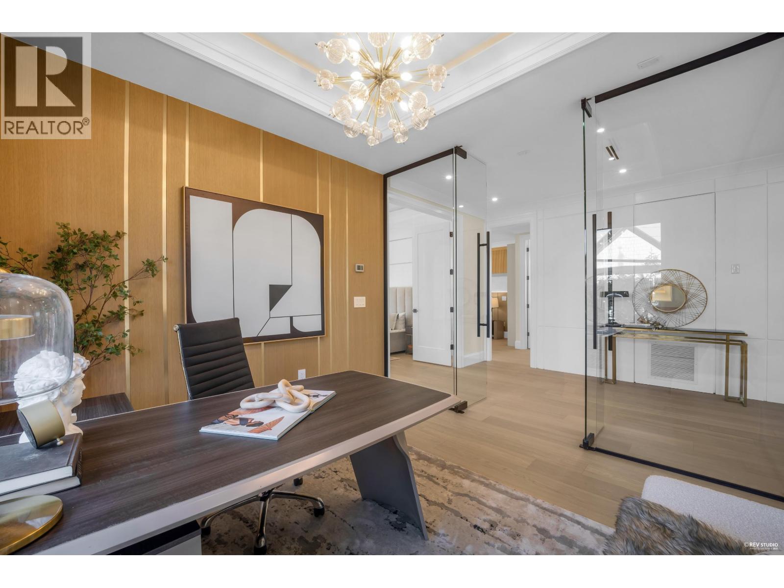 8800 CARRICK Road, Richmond