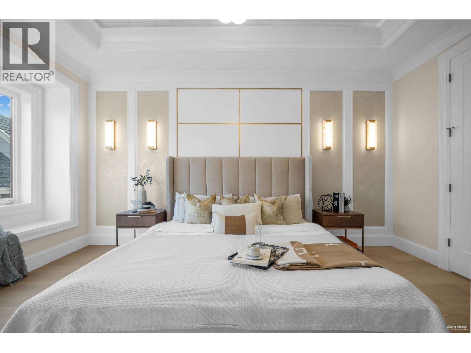 8800 CARRICK Road, Richmond