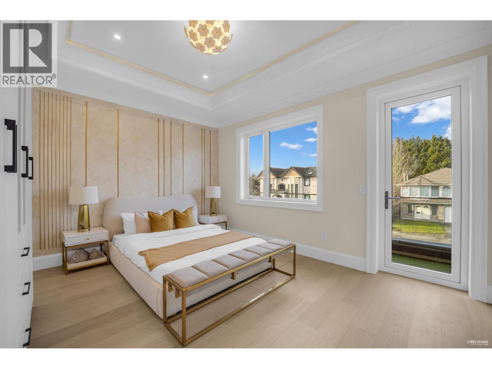 8800 CARRICK Road, Richmond