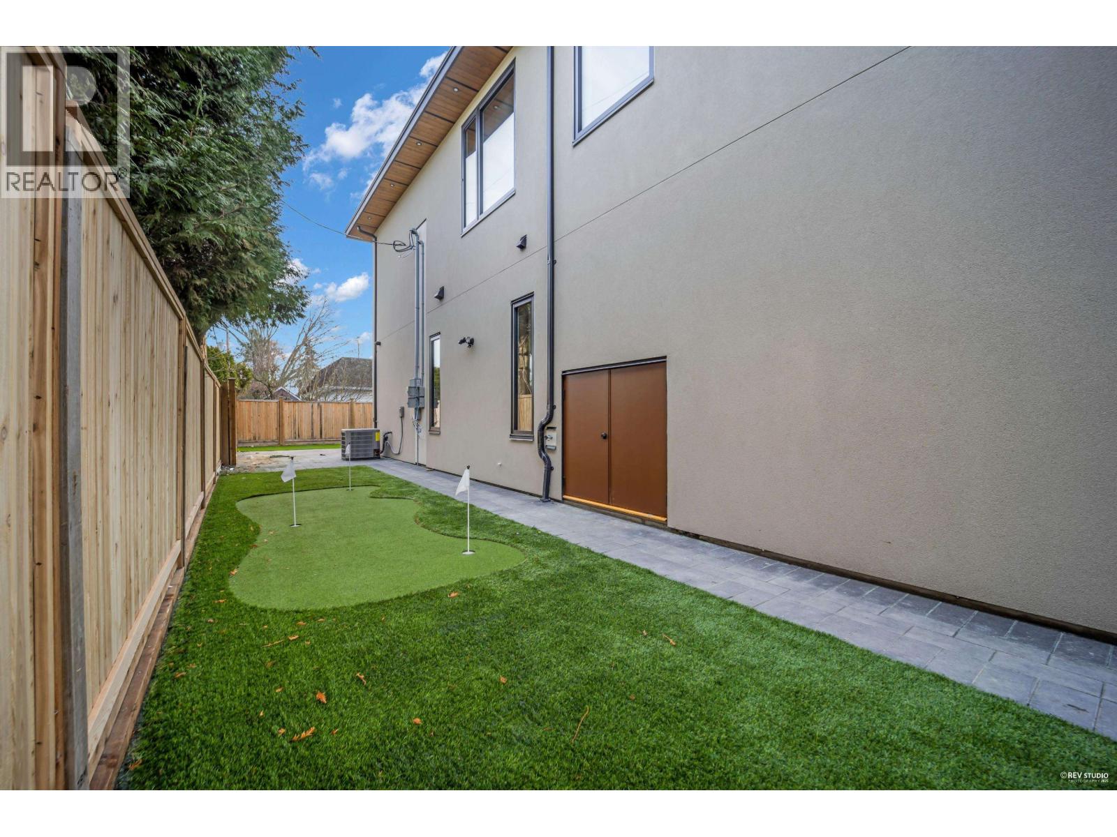 8800 CARRICK Road, Richmond