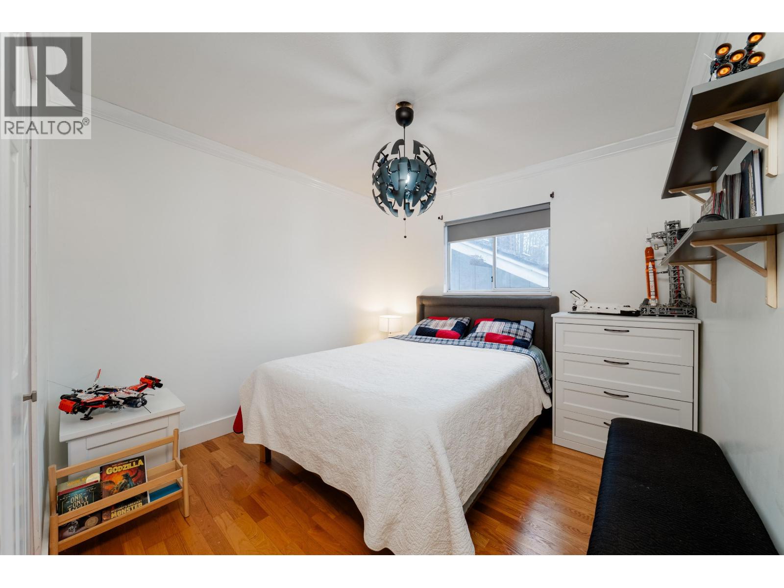 3528 W 10TH AVENUE, Vancouver