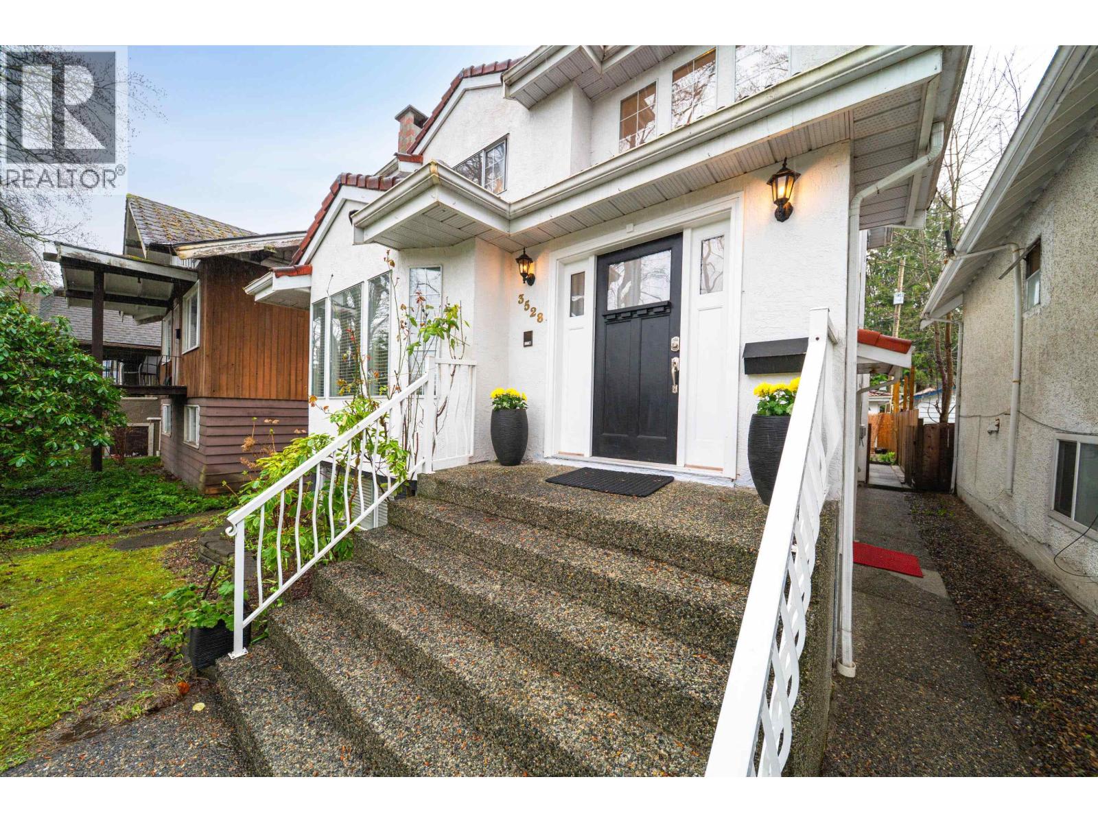 3528 W 10TH AVENUE, Vancouver