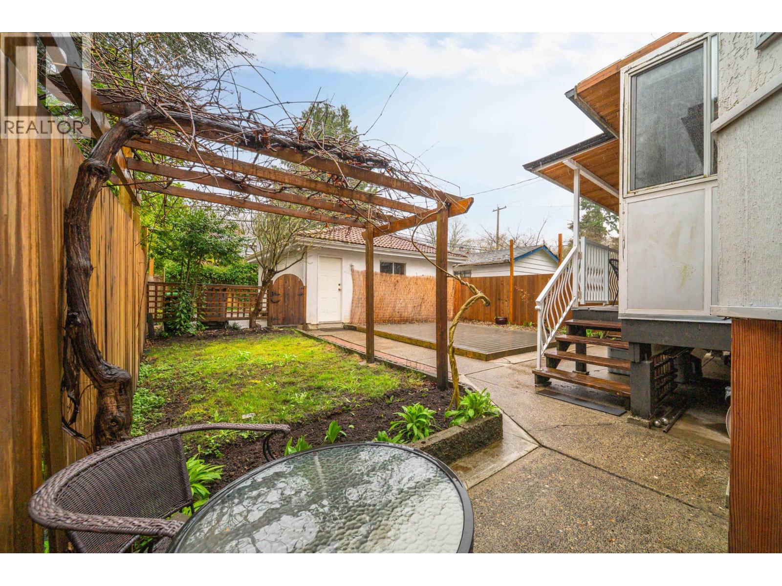 3528 W 10TH AVENUE, Vancouver