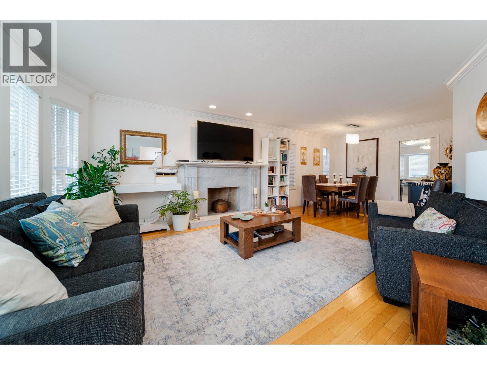 3528 W 10TH AVENUE, Vancouver