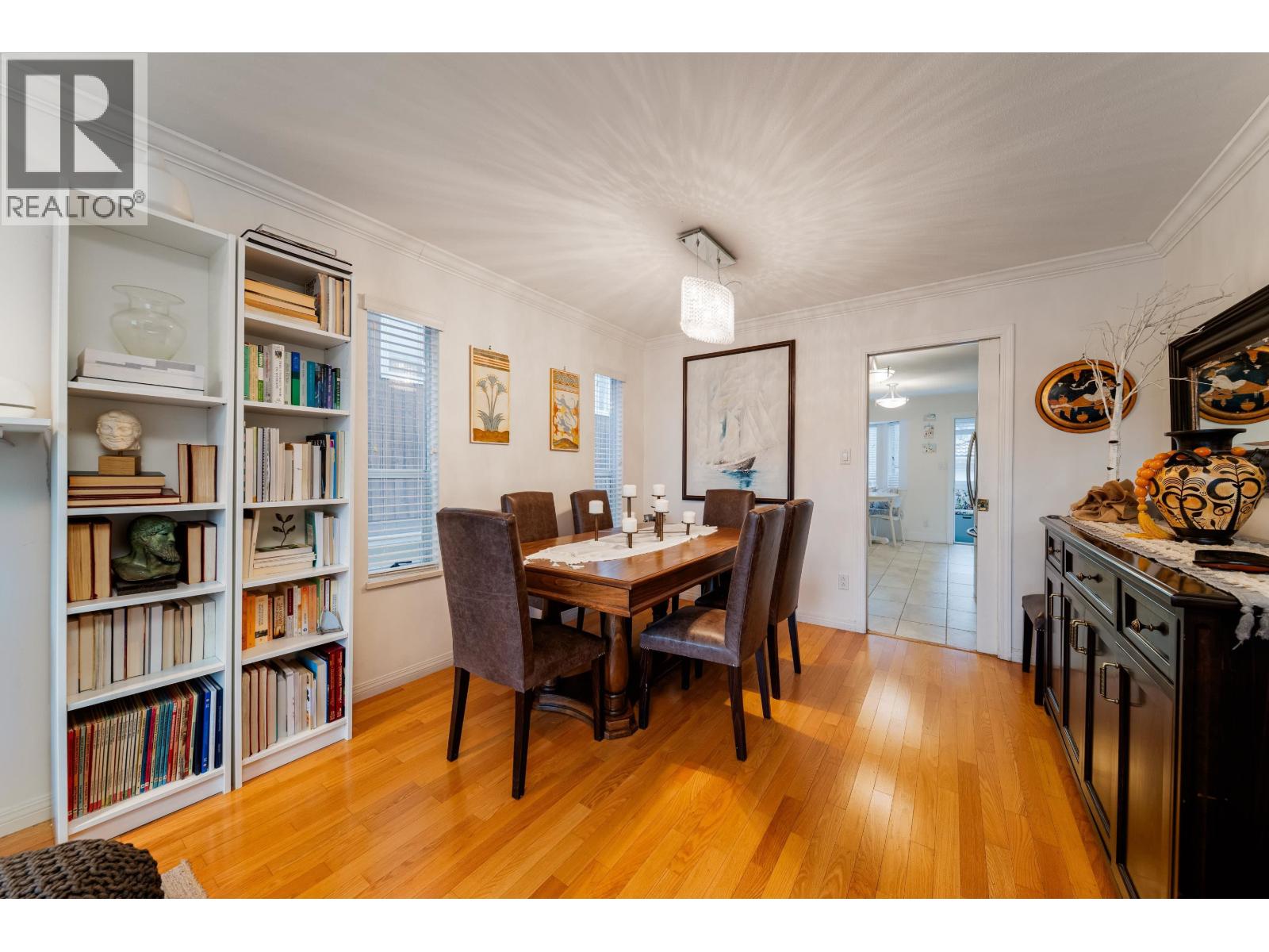 3528 W 10TH AVENUE, Vancouver