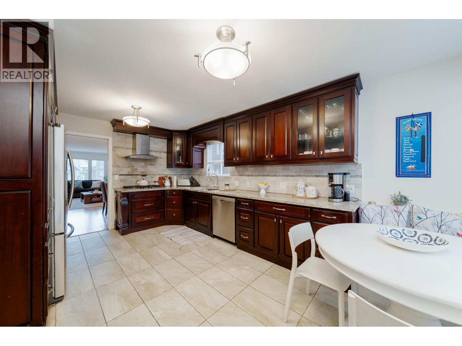 3528 W 10TH AVENUE, Vancouver